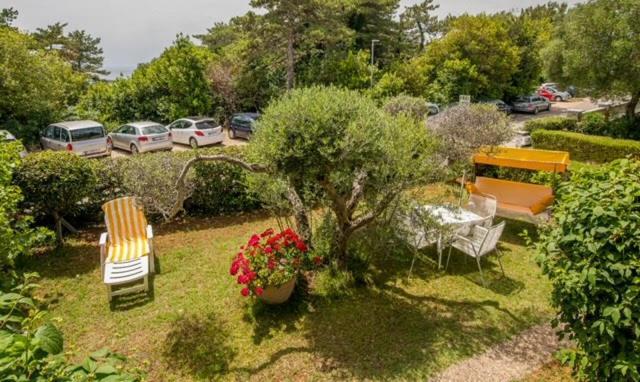 Appartement Nada 2 *