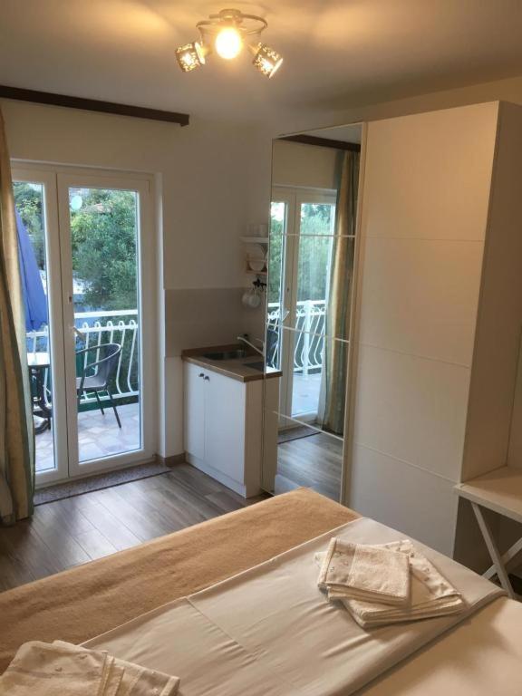 Appartement Nada 2 Krk Town