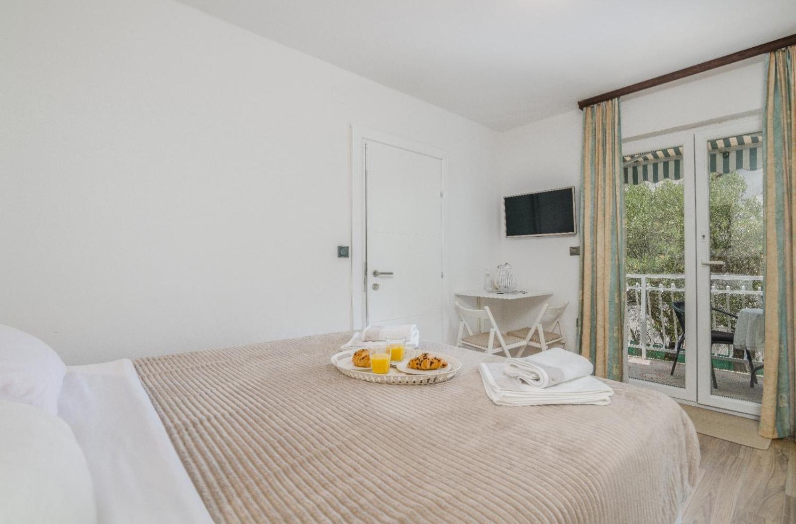 Nada 2 Appartement Krk Town