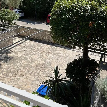 Apartmani Nada 2 Krk Town Exterior photo
