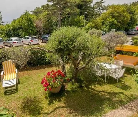 Apartmani Nada 2 Krk Town Exterior photo