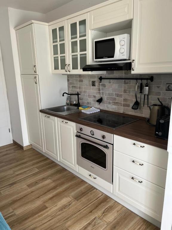 Nada 2 Apartment *