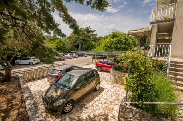 Nada 2 Apartment Krk Town