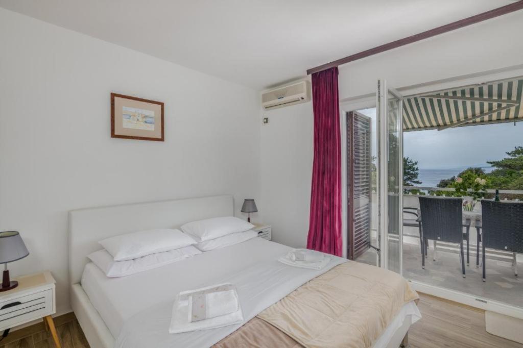 Nada 2 Apartment