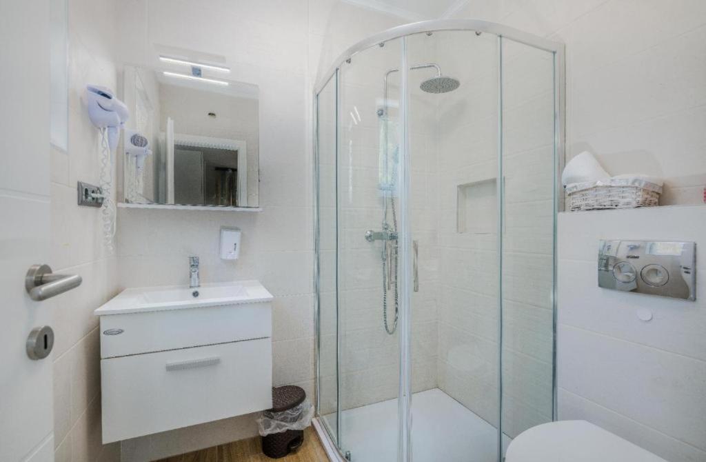 Apartment Nada 2