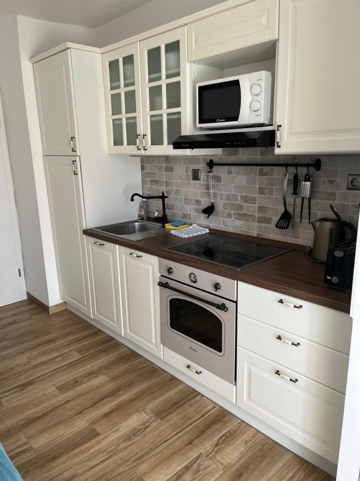 Apartment Nada 2 *